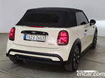 Mini Cooper Convertible Classic Lunchpack (07.2021)