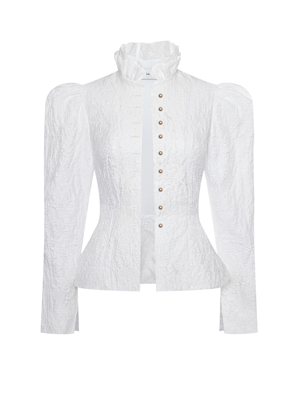 Жакет White onyx