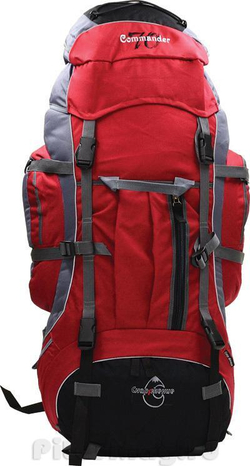 Рюкзак Снаряжение Коммандер 90 плюс (i)