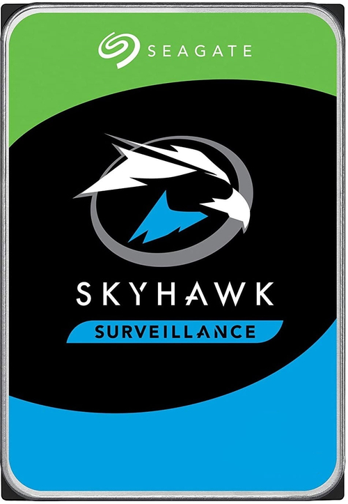 HDD Seagate SkyHawk ST3000VX015 3000 ГБ