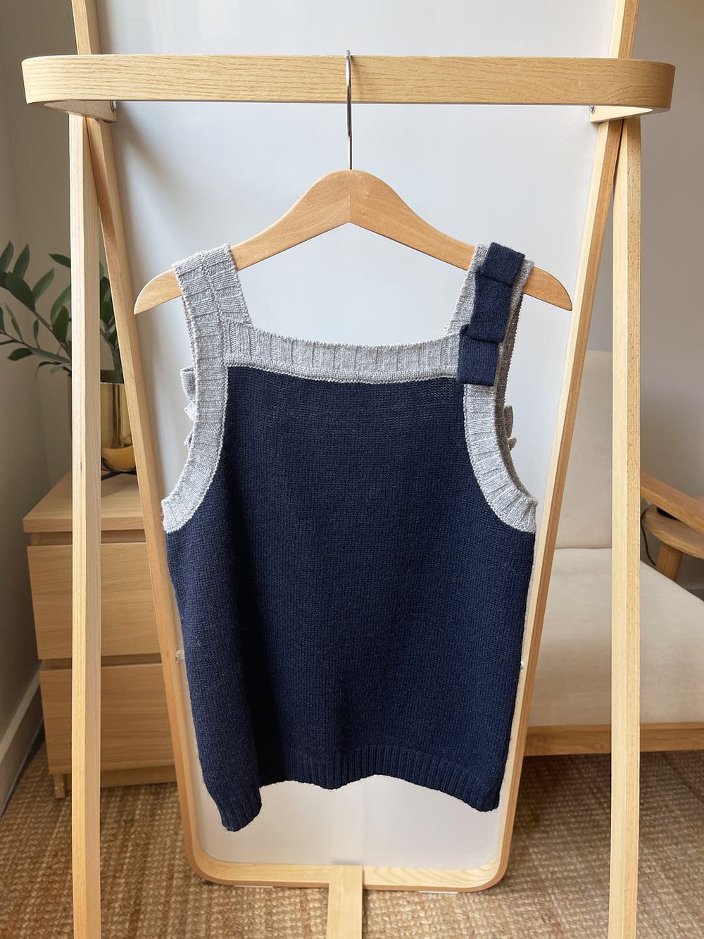 Жилет Aletta, 128