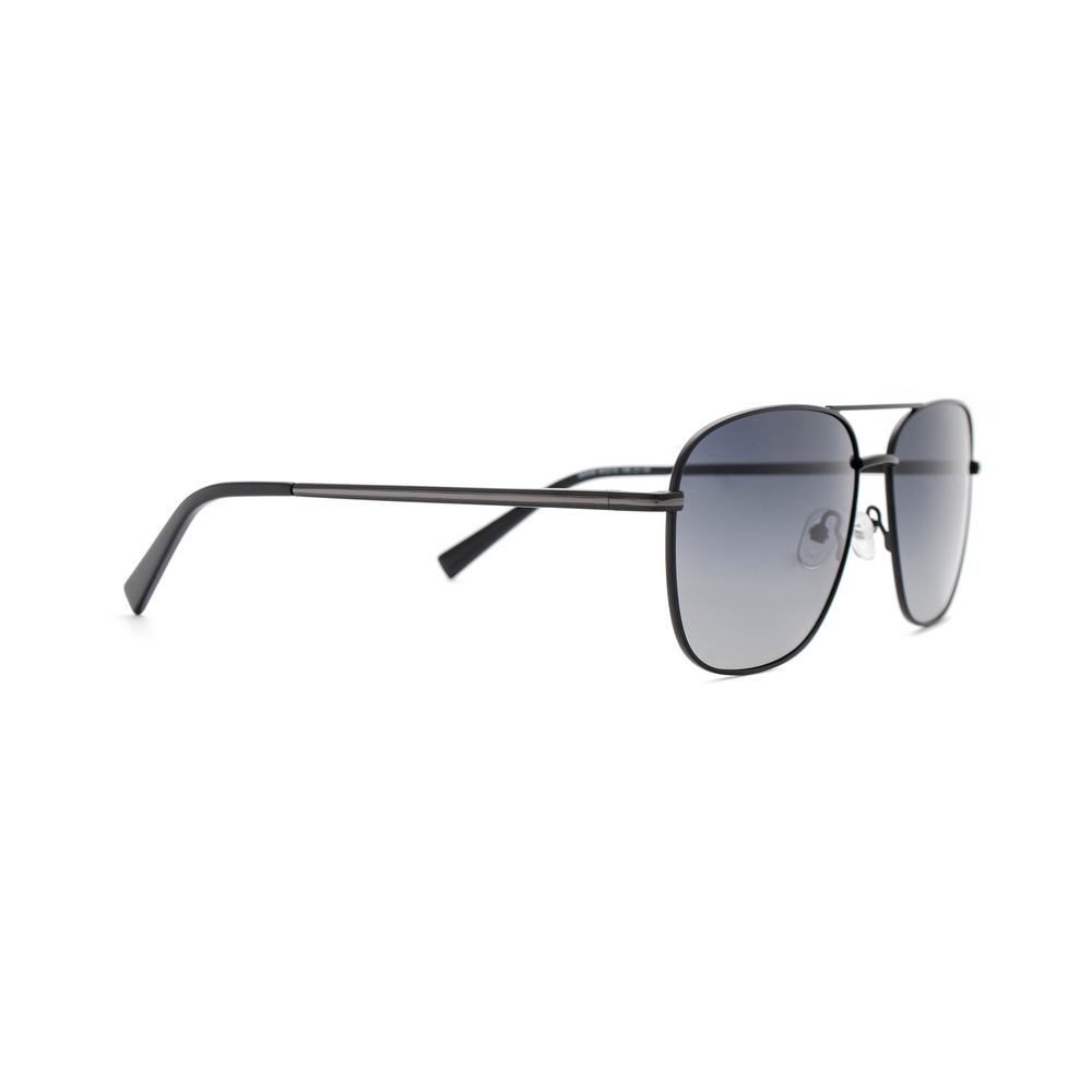 Очки Family Optic S5008 C1 пилот черные