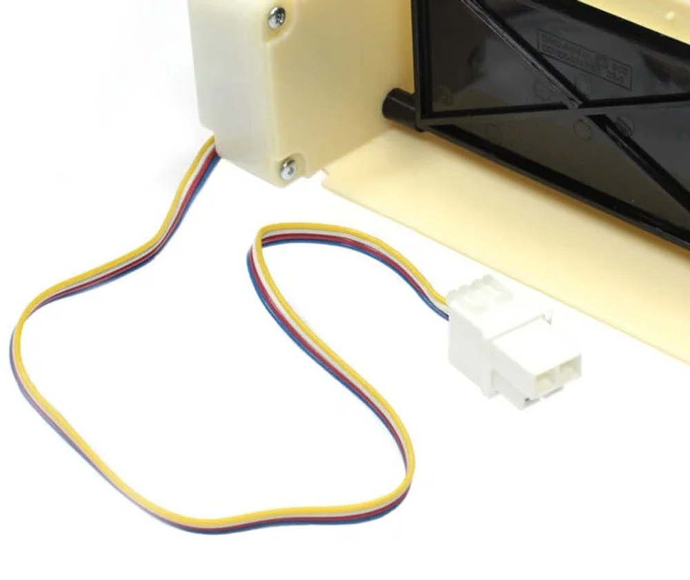 Заслонка воздушная для холодильника LG 4901JB1005С