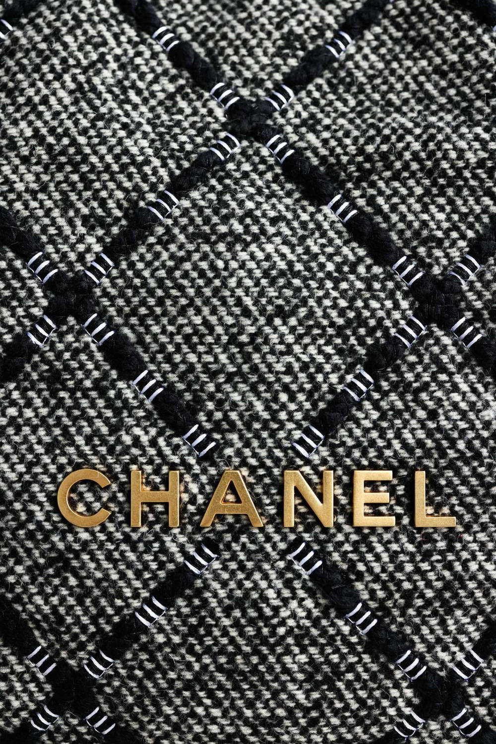 Chane1 22 Medium 42 cm