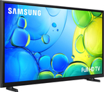 Телевизор Samsung UE43F6000FUXRU