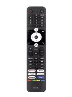 Пульт для телевизора HEC 0530074243 (HTR-U32RH, HTR-U32R) Haier