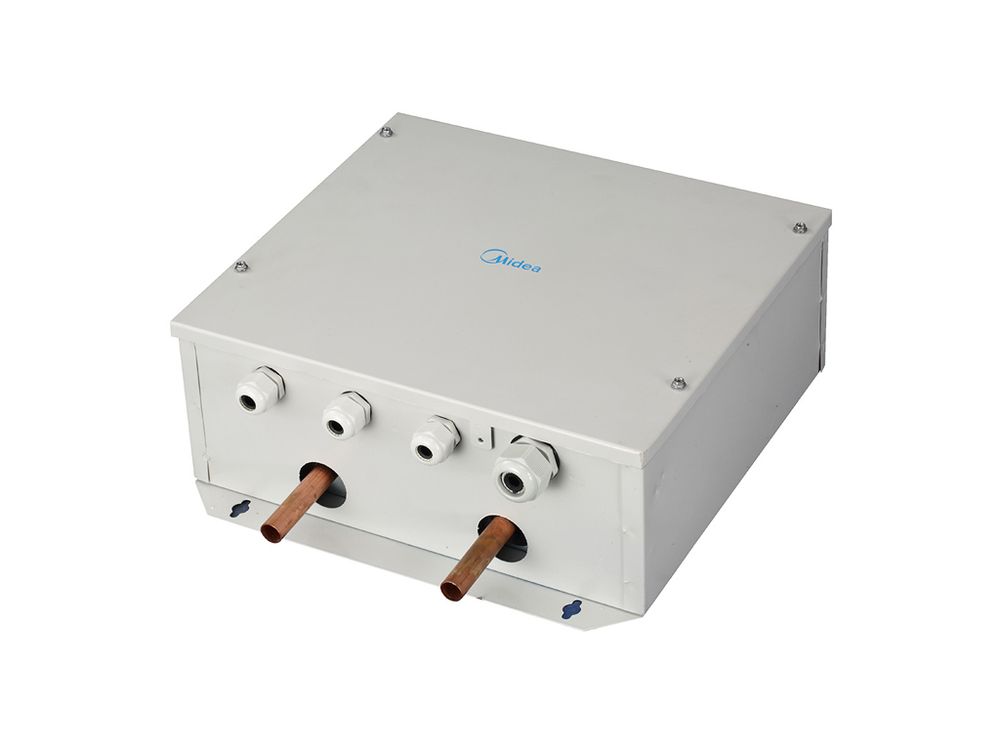 Midea AHUKZ-DAHUKZ-03D