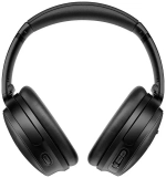 Bose QuietComfort 45 черный