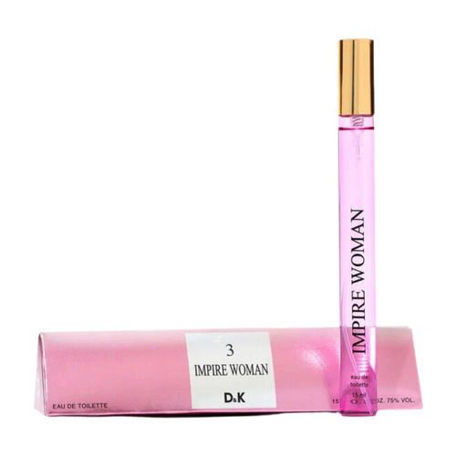 АБАР/ Impire woman 15ml edT lady