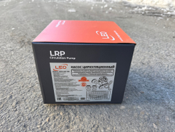 Насос циркуляционный LRP32-80/180 "LEO" (innovation 3.0)