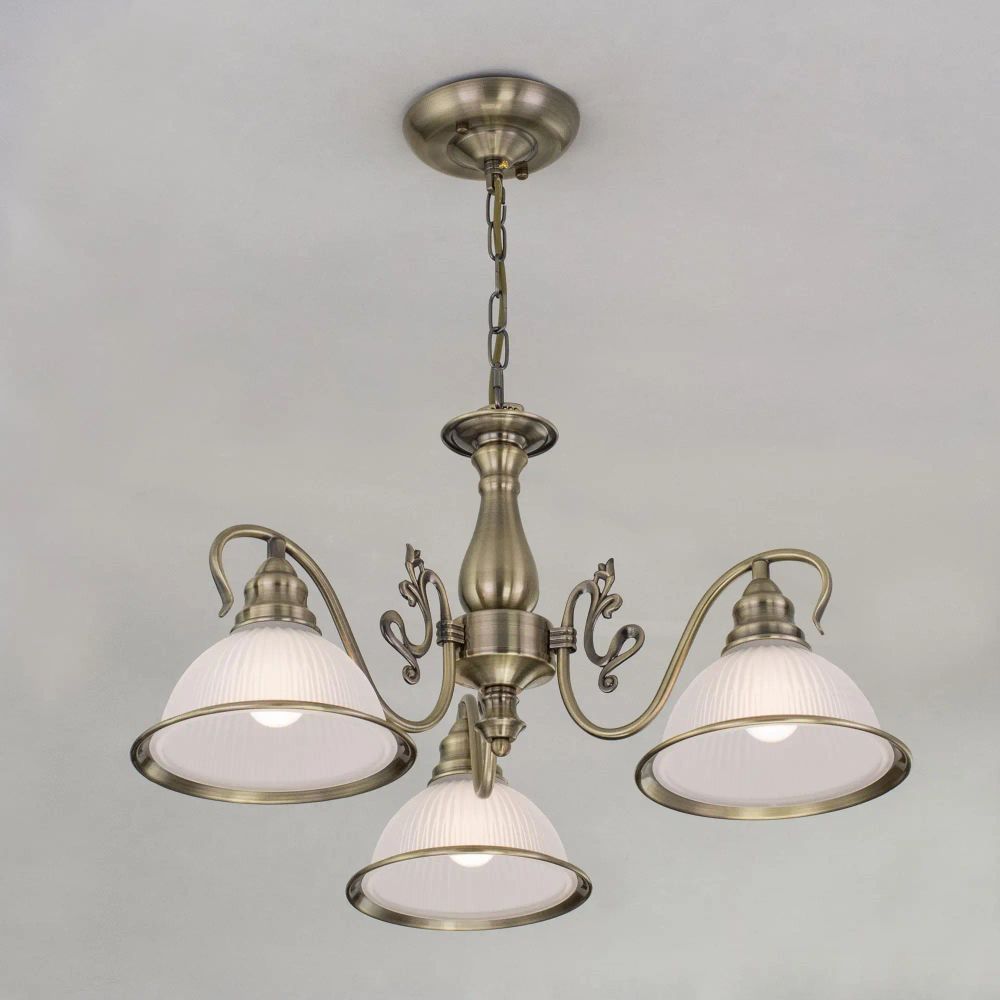 Citilux Идальго CL434131 Люстра подвесная