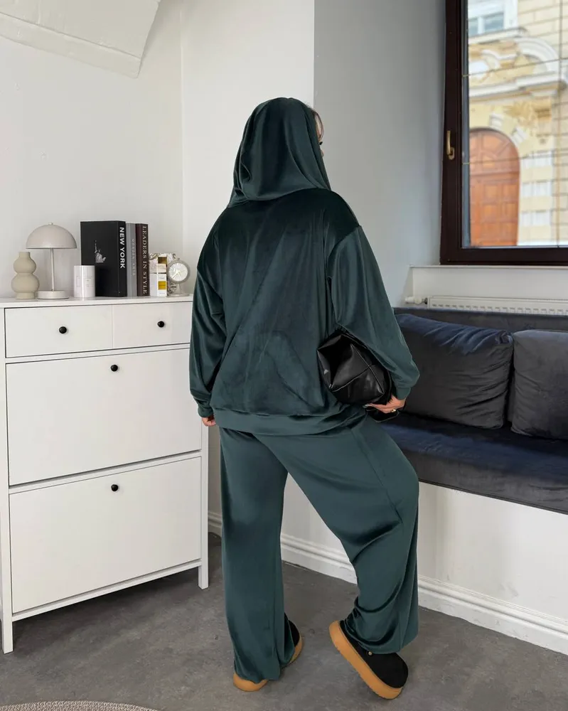 Костюм УК-0015-2 Фабрика Моды