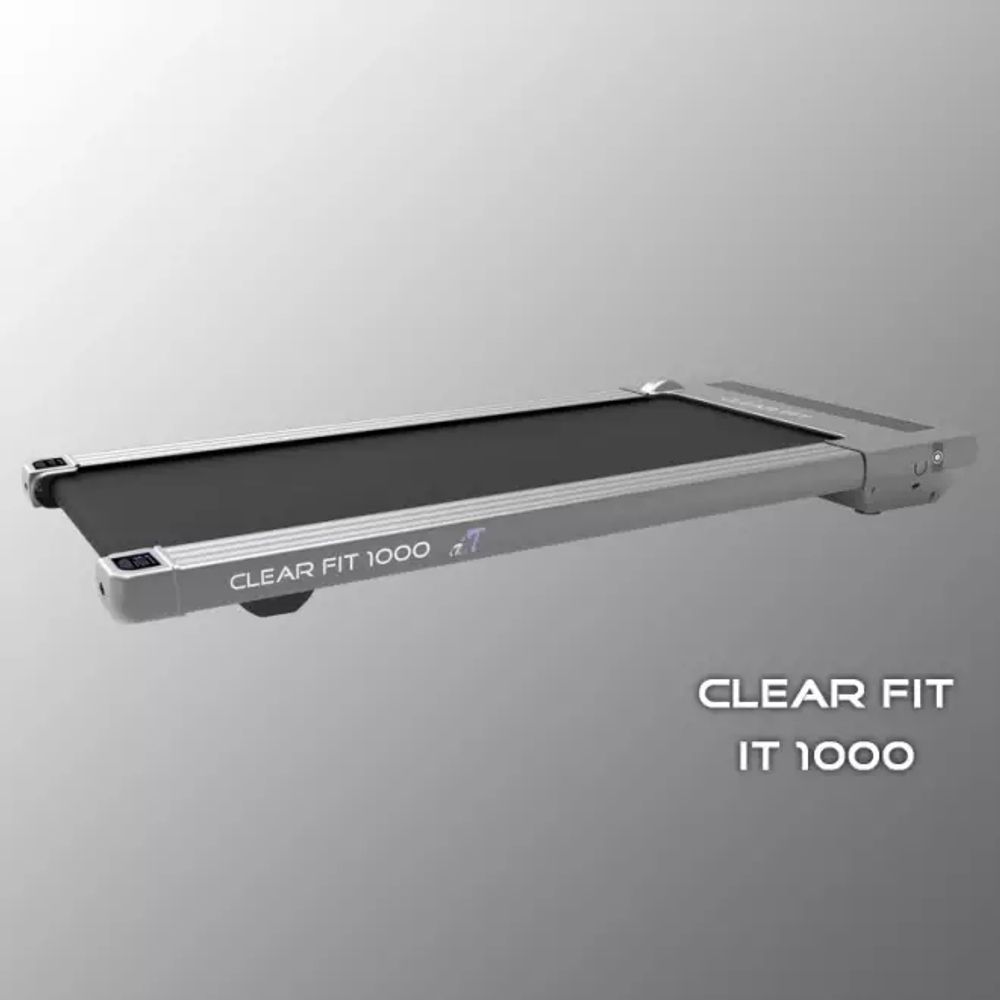 Беговая дорожка CLEAR FIT IT 1000