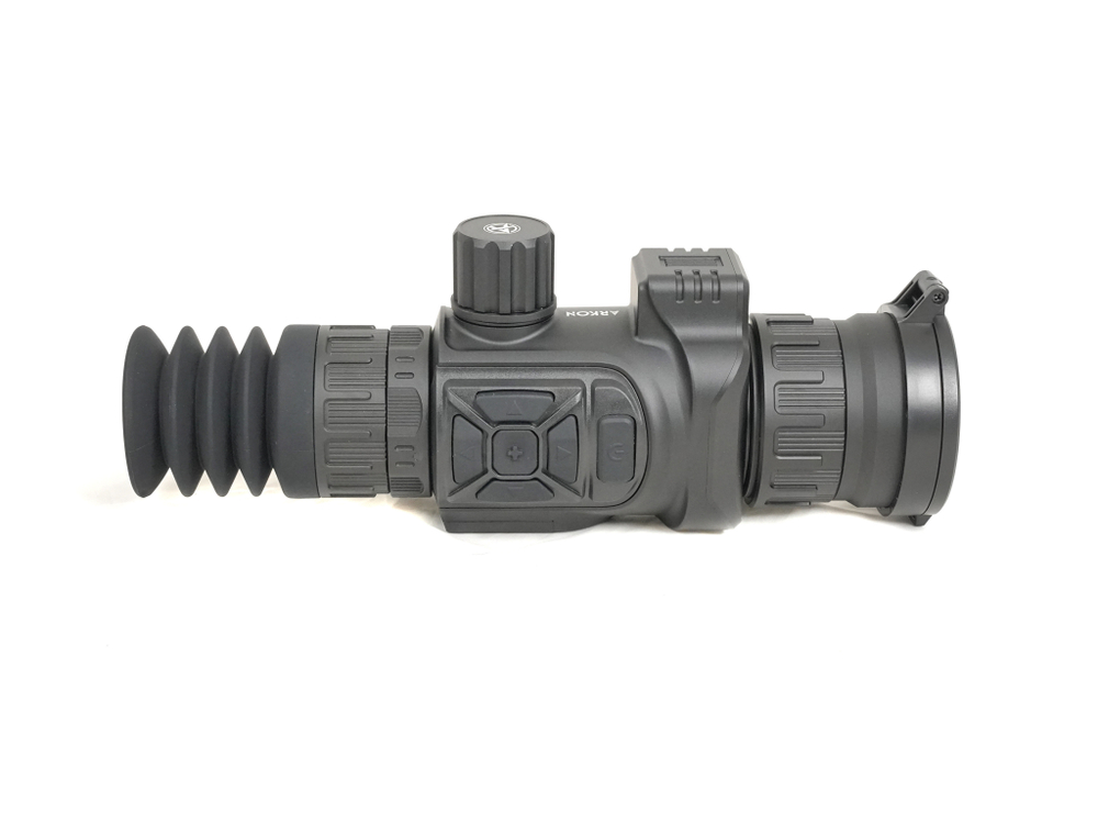 Тепловизионный прицел Arkon Arma v2 HR50L