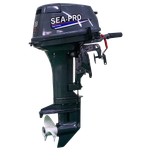 Лодочный мотор SeaPro T9.9SPro New (18 л.с.)