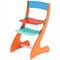Растущий стул "ПАВЛИН", разноцветный - фото: 1