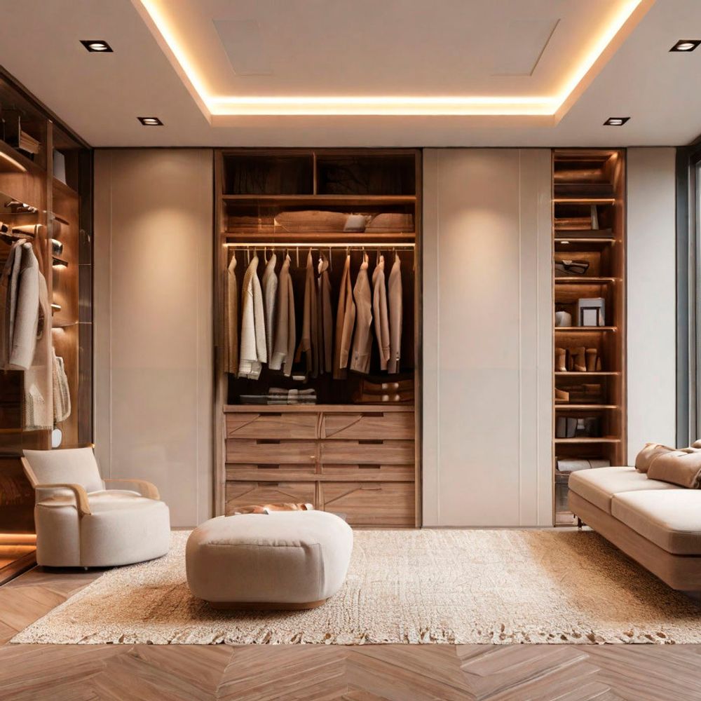 Barry B114, 1,361 м²