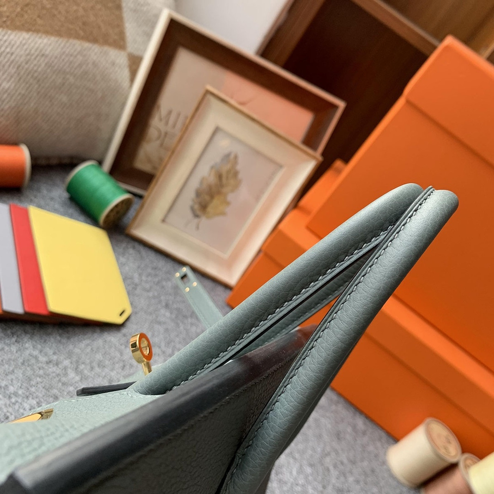 Hermes Birkin 25
