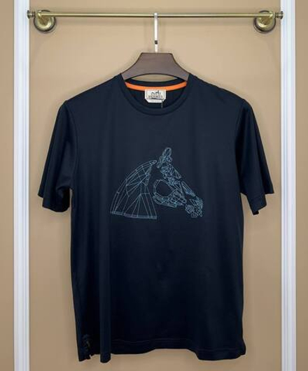 Футболка Hermes