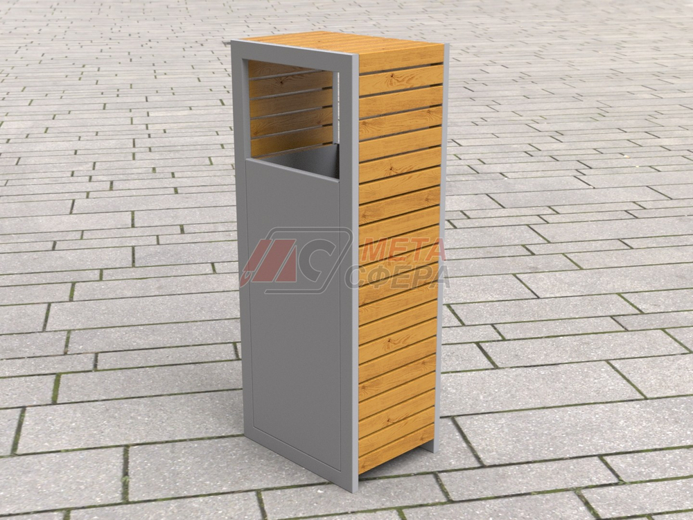 Урна Мегаполис