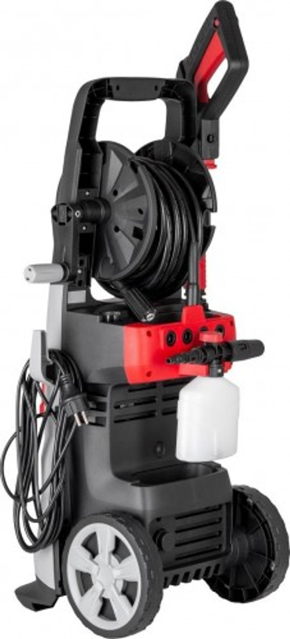 Мойка высокого давления Ресанта МР-170Б 70/8/21