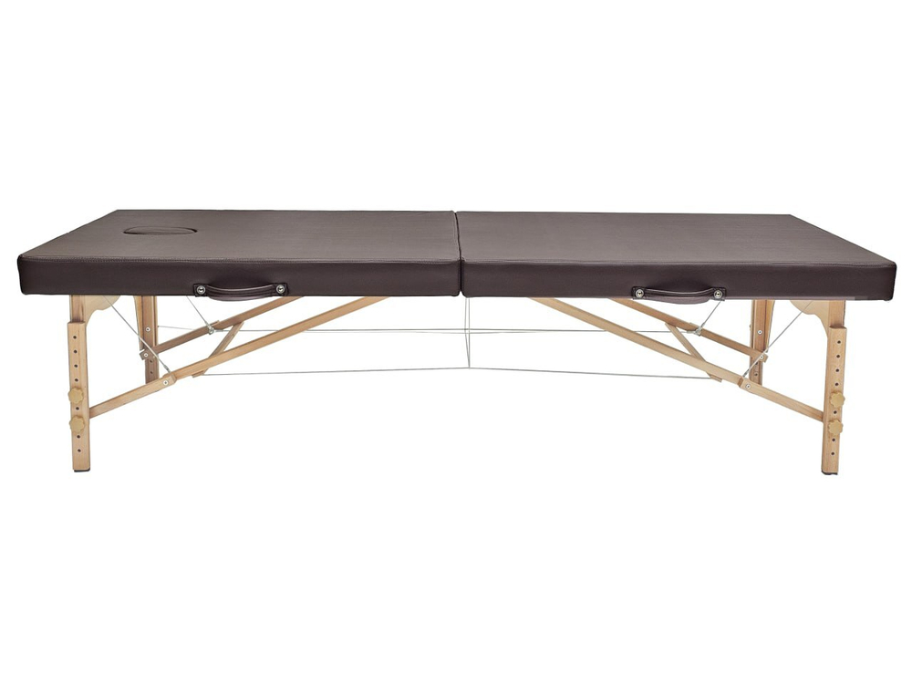 Массажный складной стол для тайского массажа Mizomed THAI