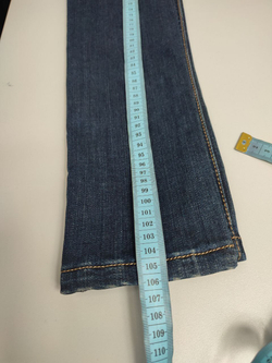 Джинсы Goagled повседневные 40 размер, новые