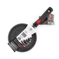 Сковорода 20см Olympia Hard Cook Clicca