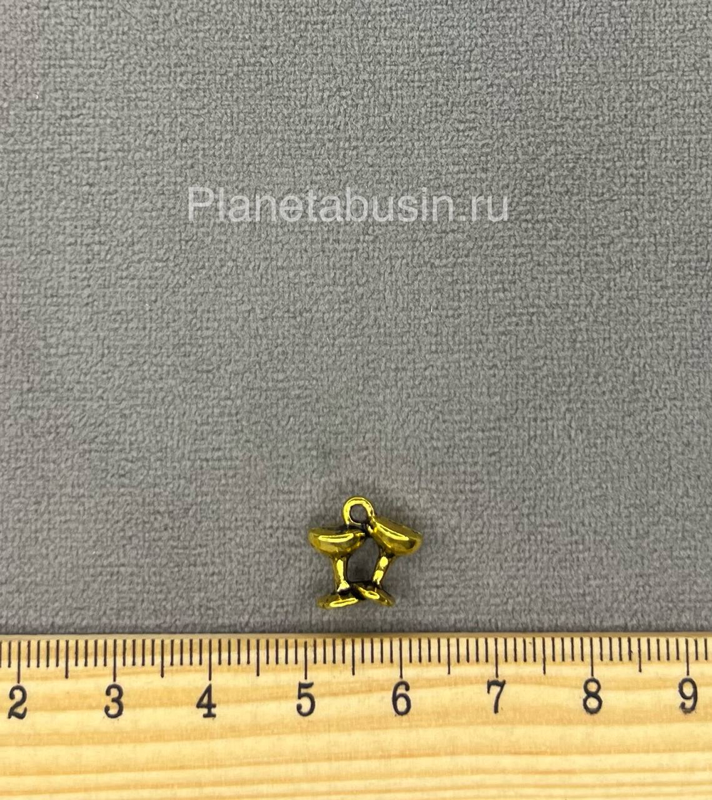 Подвеска Бокалы (Китай) 249