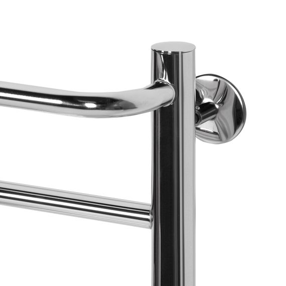 Полотенцесушитель Royal Thermo Микс П8 500х850 электро (встроен. диммер) купить в Москве и Московской области по низкой цене с доставкой по России — (3) Полотенцесушитель Royal Thermo Микс П8 500х850 электро (встроен. диммер) — (3)