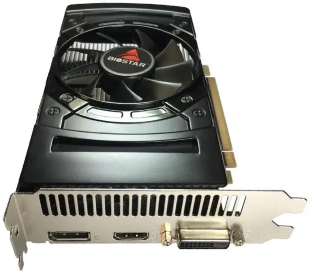 Видеокарта Biostar Radeon RX550 (VA5505RF41)