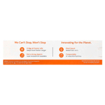 Full Circle, Компостируемые пакеты для снеков на молнии, 25 пакетиков