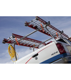 Ремень крепёжный TitanStraps Industrial оранжевый L = 64 см (Dmax = 18 см, Dmin = 5,5 см)