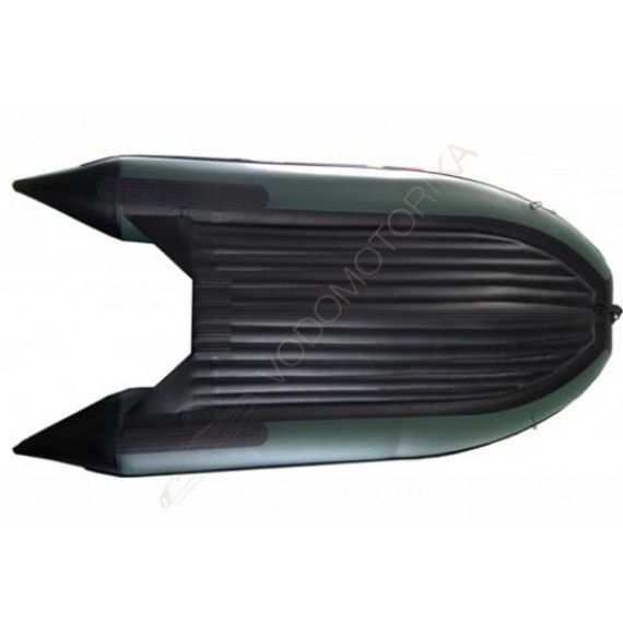 Надувная лодка Golfstream MASTER ML400