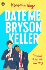Date Me Bryson Keller