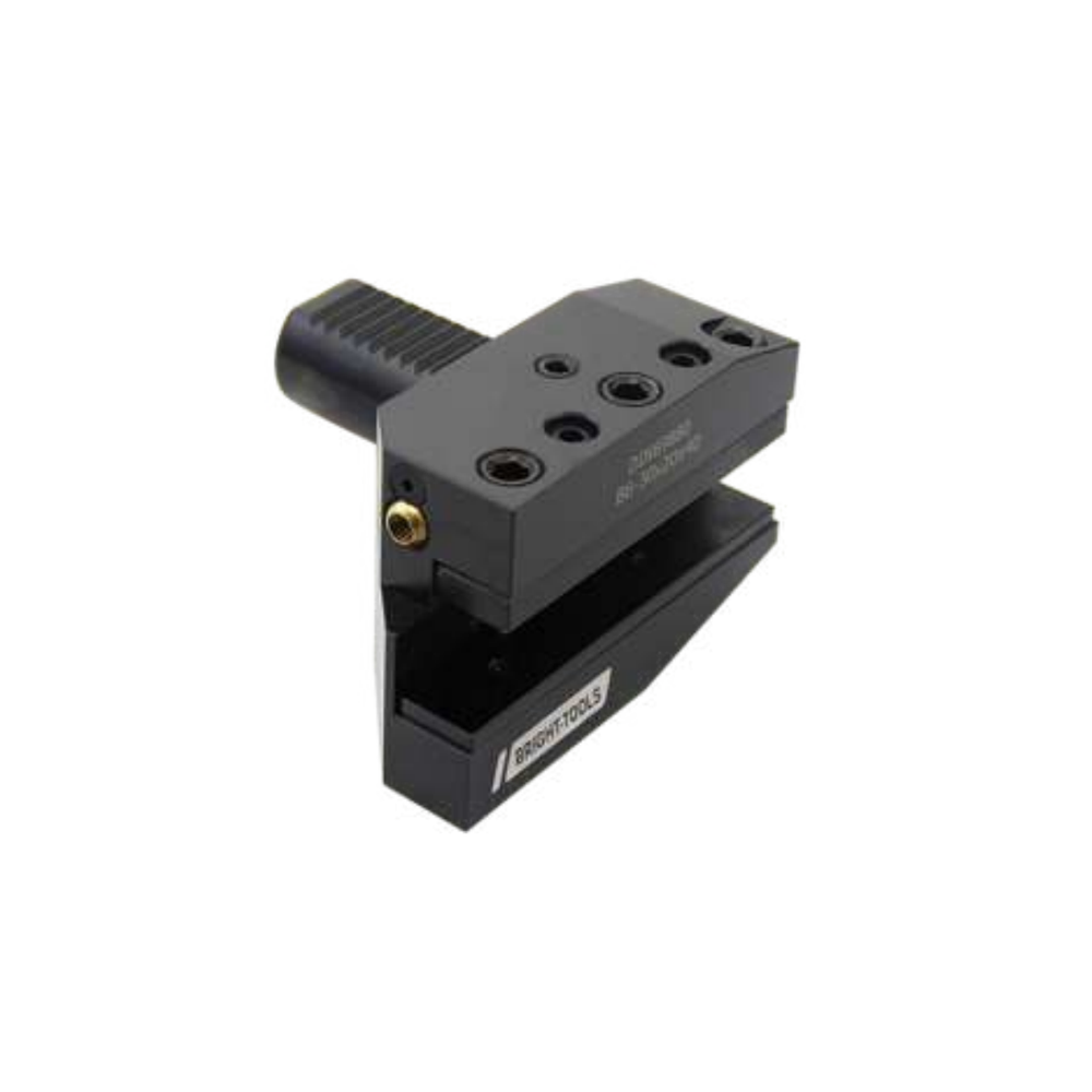 Радиальный держатель инструмента B6-20x5/8&quot;x30 BRIGHT-TOOLS