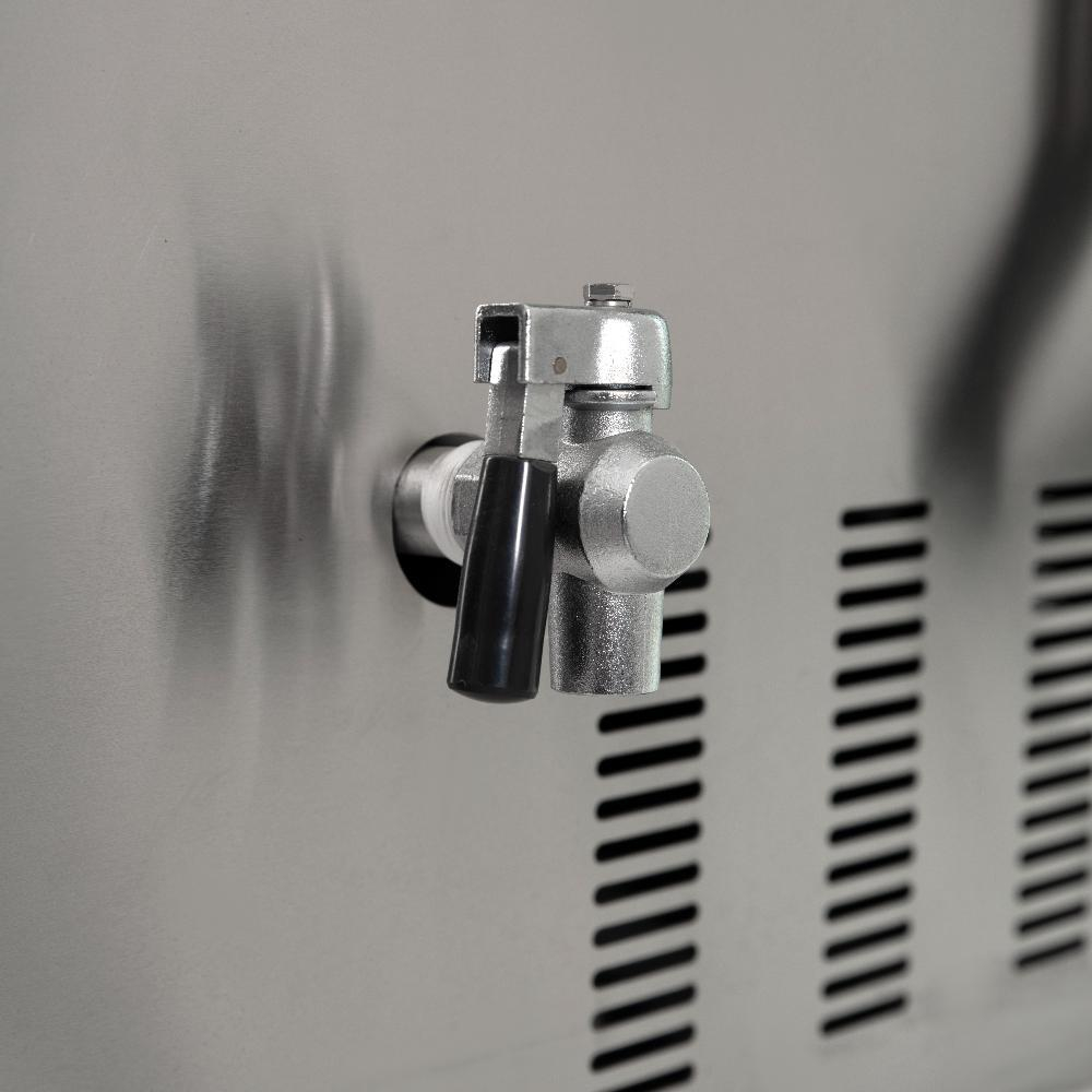 Аппарат термоусадочный ST-6050 Foodatlas