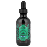 Herbs Etc., ChlorOxygen®, оригинальный вкус, без спирта, 59 мл (2 жидк. унции)