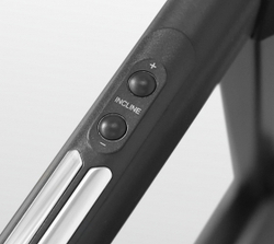 CARBON FITNESS T550