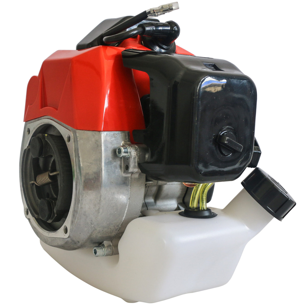 Двигатель бензиновый EVOline 1E36F-2A