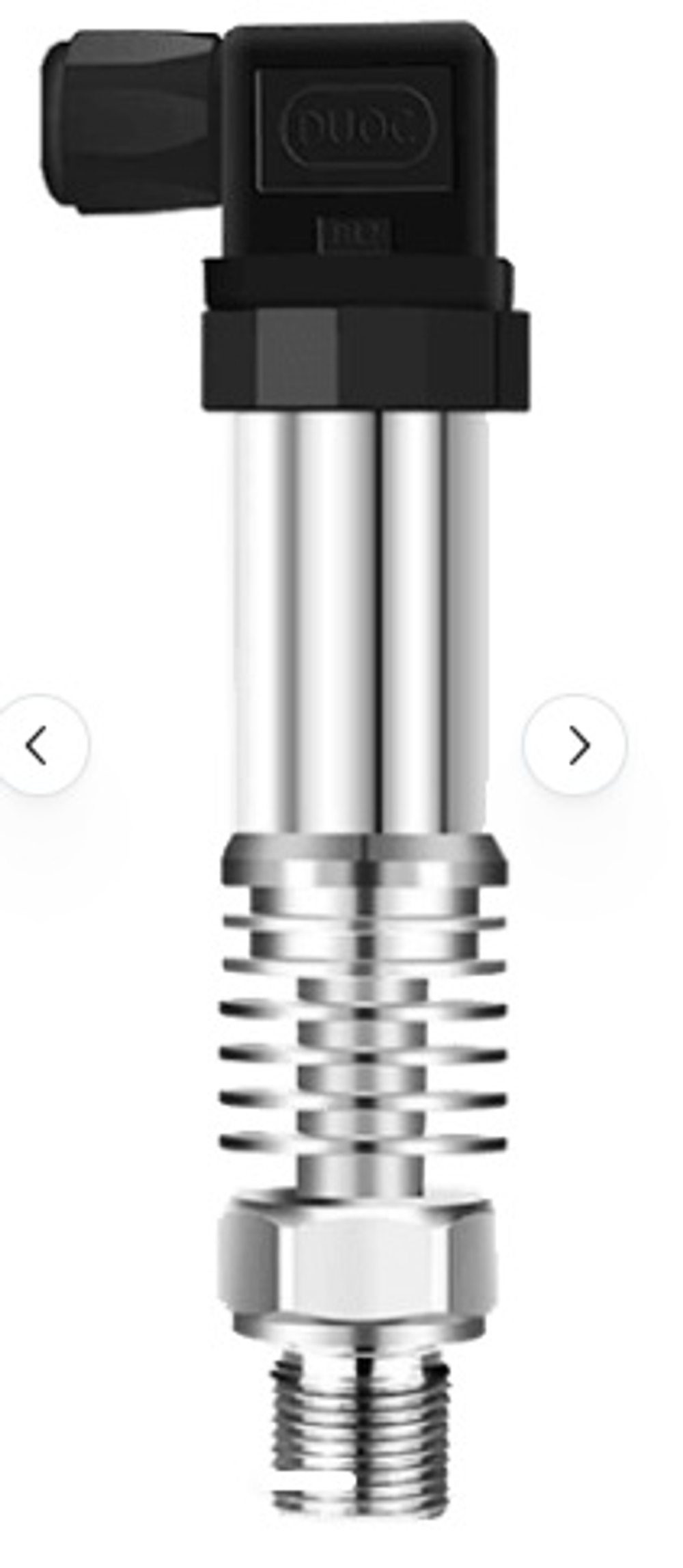 Датчик давления NVW90A-G 16 bar/4-20mA/24 V/ G 1/2"