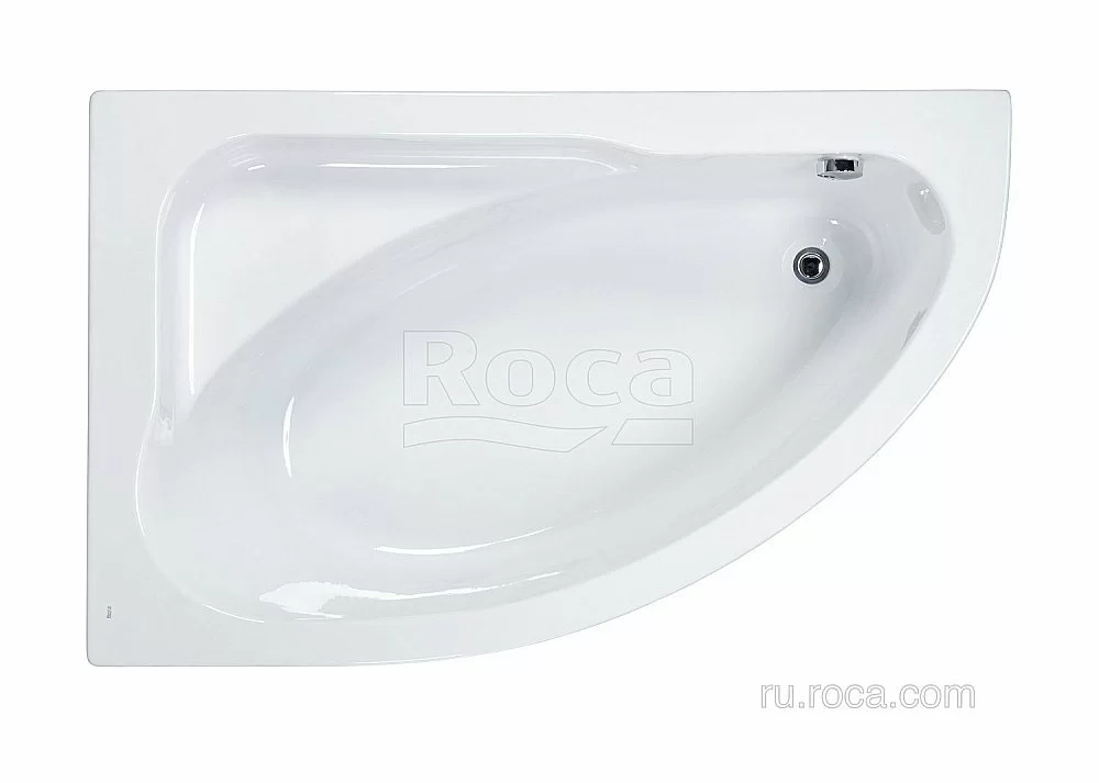 Ванна Roca Welna 160x100