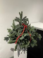 Елка декоративная h-75см