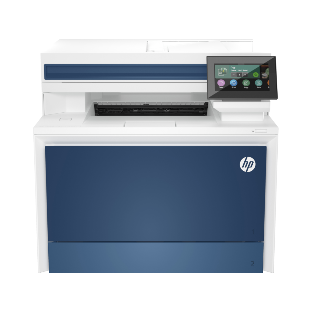 МФУ HP Color LaserJet Pro MFP 4303dw