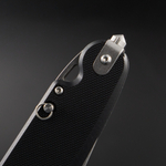 Нож Nestor Black SW VG10