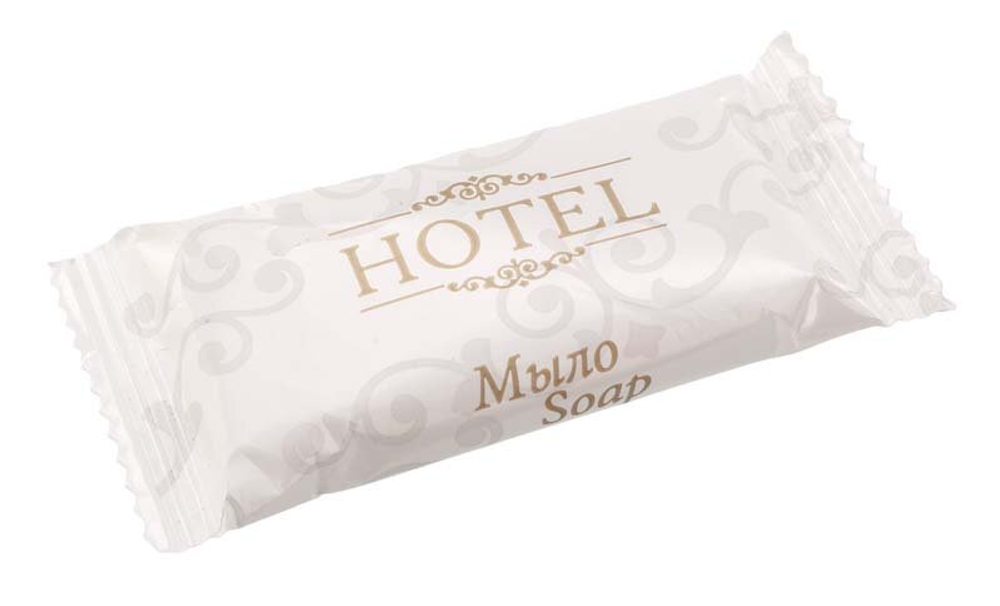 Мыло туалетное Hotel 13 г, флоупак