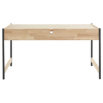 Стол письменный складной Айдельштедт