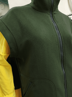 Жилет флисовый (унисекс)