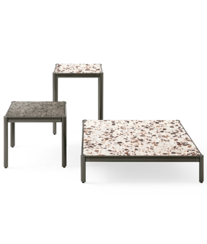 Столик Giorgetti ALDÌA