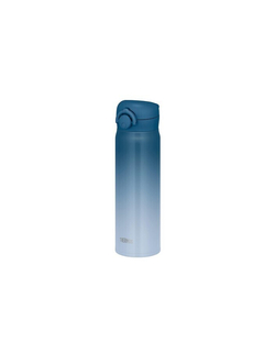 Термокружка Thermos JNR-502 LTD BLG (0,5 литра), синий градиент